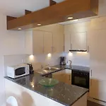 Apartment Victoria B 7 By Interhome Crans-Montana