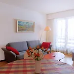 Apartment Victoria B 7 By Interhome Apartment Crans-Montana