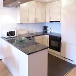 Apartment Victoria B 7 By Interhome
