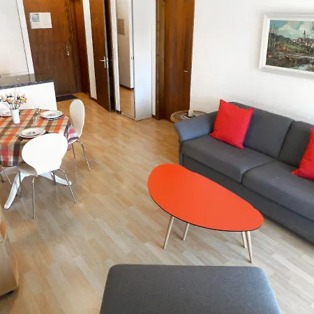 Apartment Apartment Victoria A-B-C-2 By Interhome *
