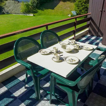 Apartment Victoria A-B-C-2 By Interhome Apartment *