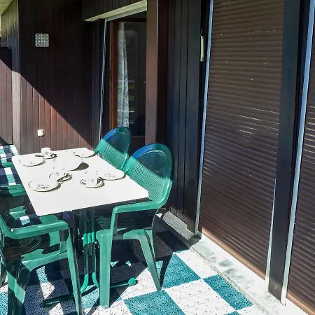 Apartment Apartment Victoria A-B-C-2 By Interhome Crans-Montana