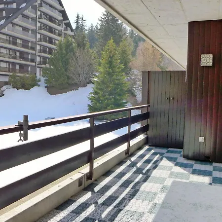 Appartement Victoria A-b-c-2 By Interhome *
