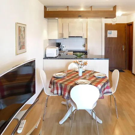 Apartment Victoria A-B-C-2 By Interhome
