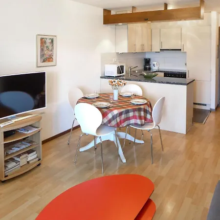 Apartment Victoria A-B-C-2 By Interhome Apartment