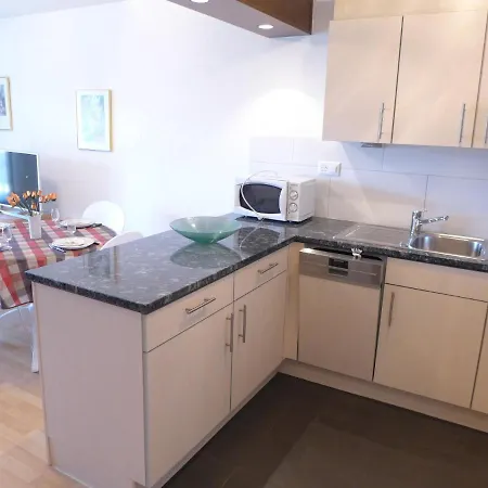 Apartment Apartment Victoria A-B-C-2 By Interhome Crans-Montana