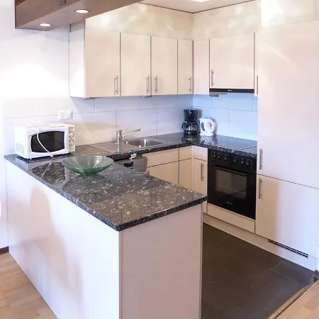 Victoria B 7 By Interhome