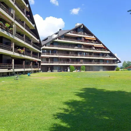 Victoria B 7 By Interhome Κρανς Μοντάνα