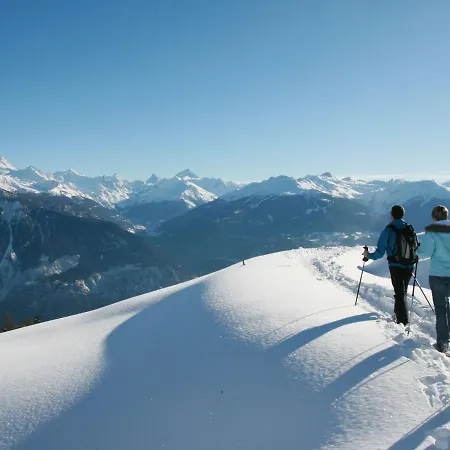 Victoria B 7 By Interhome