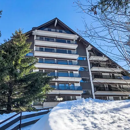 Victoria B 7 By Interhome Διαμέρισμα Κρανς Μοντάνα