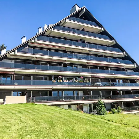 Victoria B 7 By Interhome