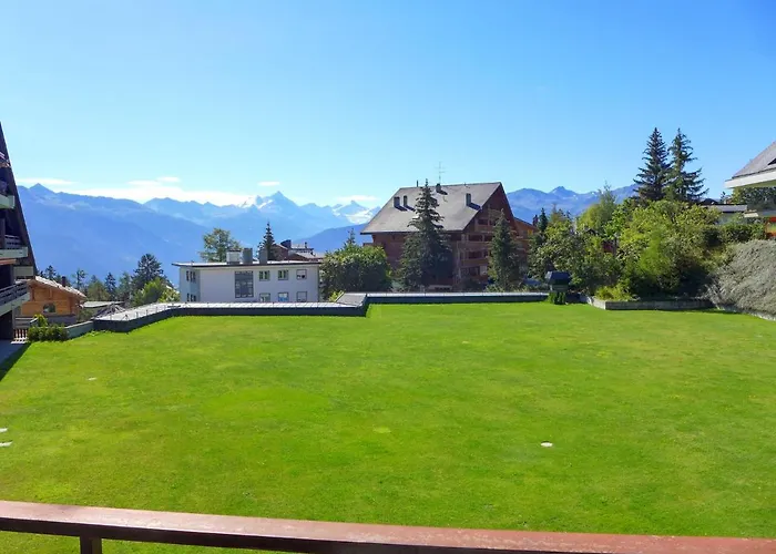 Victoria B 7 By Interhome *