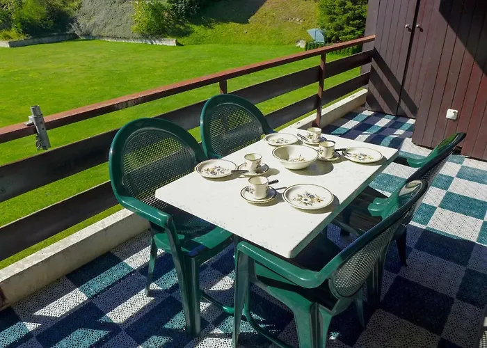 Victoria B 7 By Interhome Apartman *