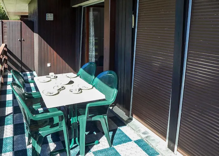 Apartman Victoria B 7 By Interhome Crans-Montana