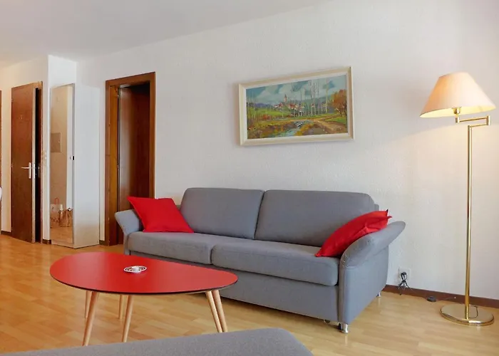 Victoria B 7 By Interhome * Κρανς Μοντάνα