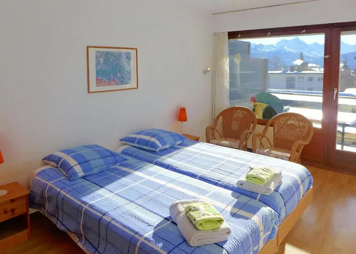 Victoria B 7 By Interhome *