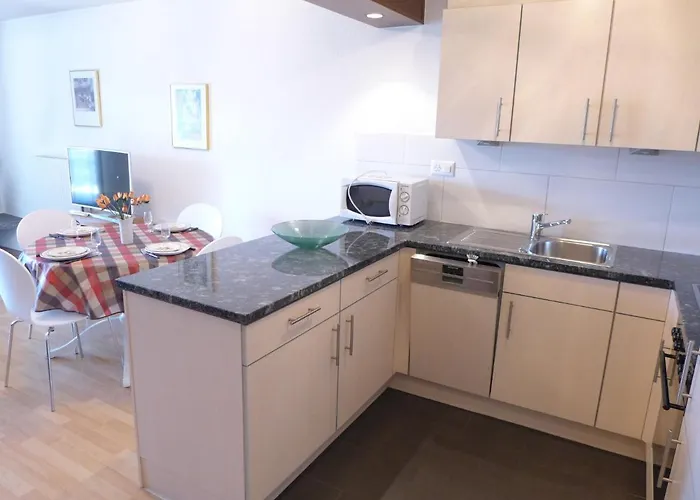 Διαμέρισμα Victoria B 7 By Interhome Κρανς Μοντάνα