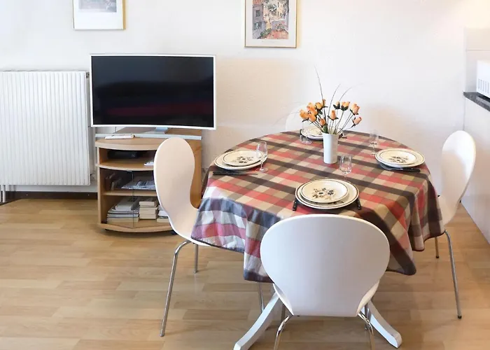 Victoria B 7 By Interhome Apartman *