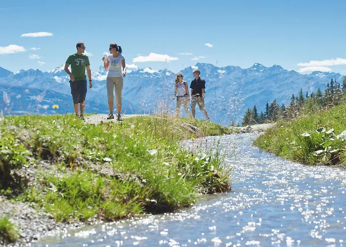 Victoria B 7 By Interhome Κρανς Μοντάνα