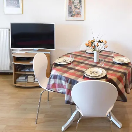 Victoria B 7 By Interhome Lejlighed *