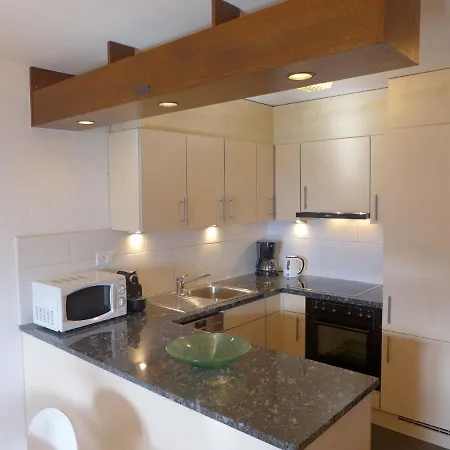 Victoria B 7 By Interhome Crans-Montana