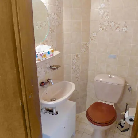 Victoria B 7 By Interhome Lejlighed Crans-Montana