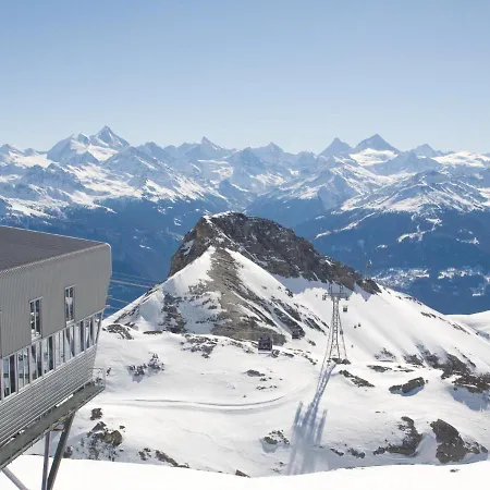 Victoria B 7 By Interhome *