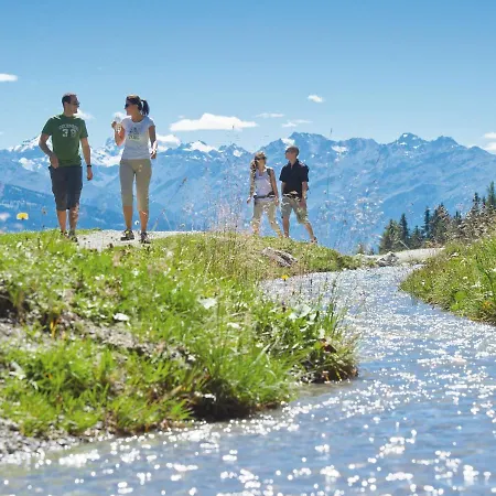 Victoria B 7 By Interhome Crans-Montana