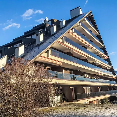 Victoria B 7 By Interhome Crans-Montana