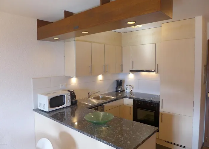 Victoria B 7 By Interhome Crans-Montana