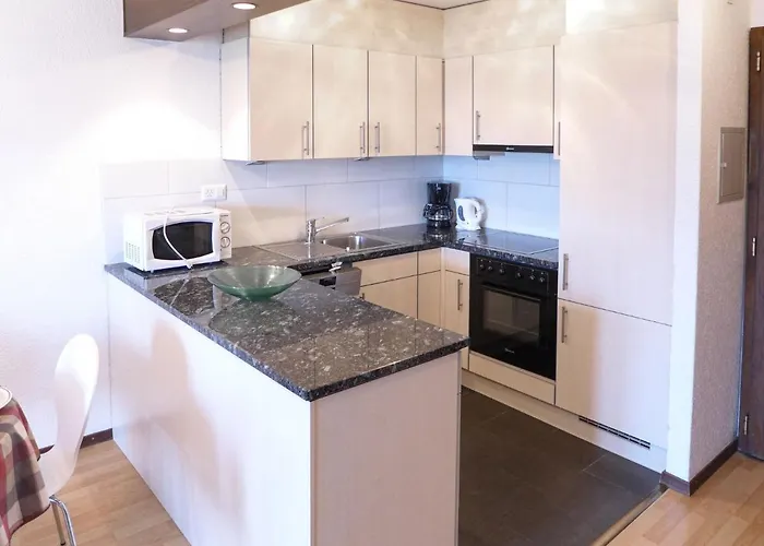 Victoria B 7 By Interhome