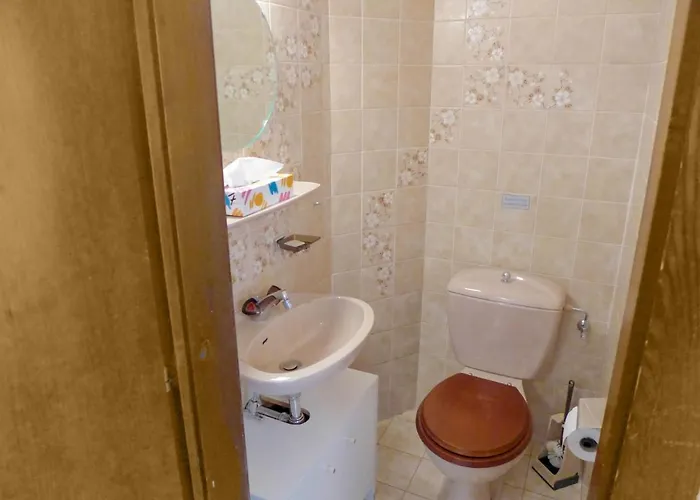 Victoria B 7 By Interhome Appartamento Crans-Montana